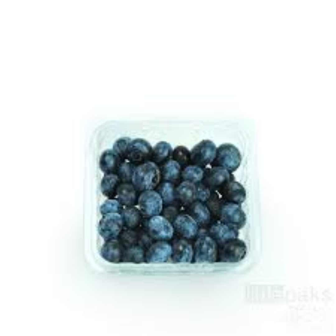 AAA KAKUZI BLUEBERRIES 125G